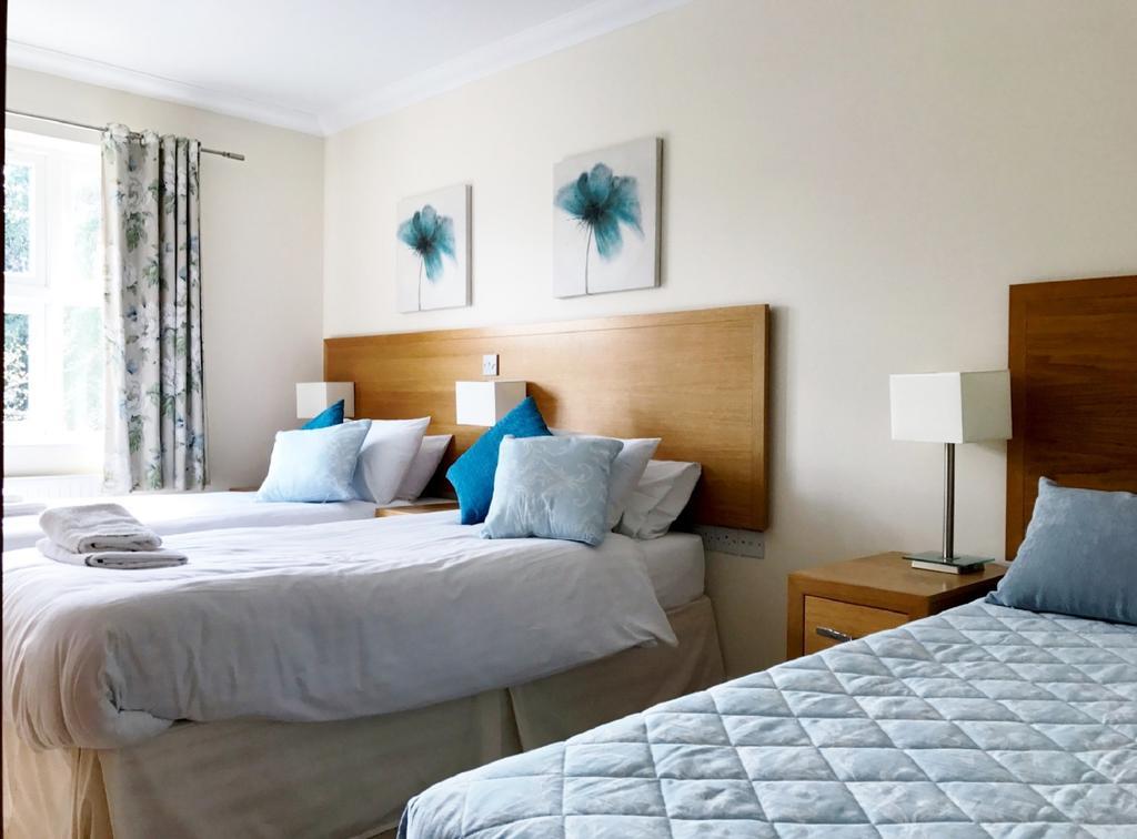 Apartment Hartford Court Bournemouth