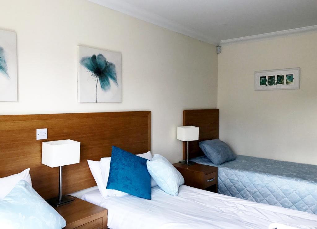 Hartford Court Apartment Bournemouth