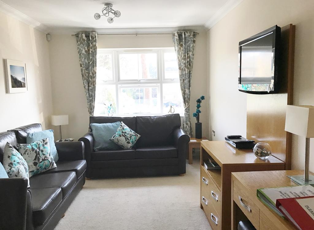 Apartment Hartford Court Bournemouth