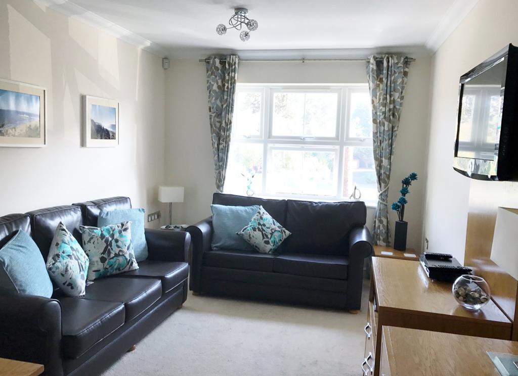 Hartford Court Apartment Bournemouth